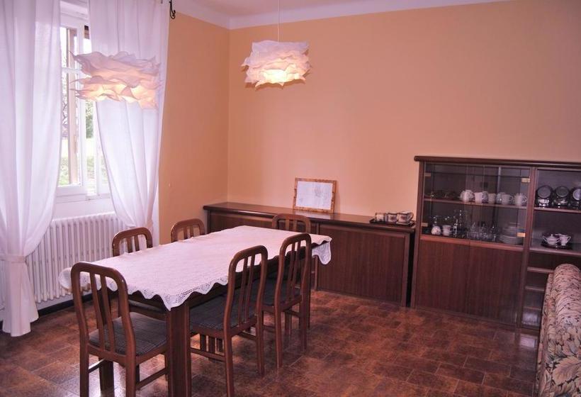 Bed and Breakfast Belvedere Le Grigne  | Canzo | Como | Italia 16