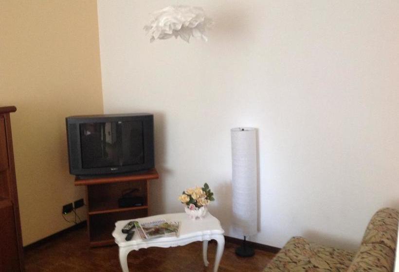 Bed and Breakfast Belvedere Le Grigne  | Canzo | Como | Italia 17