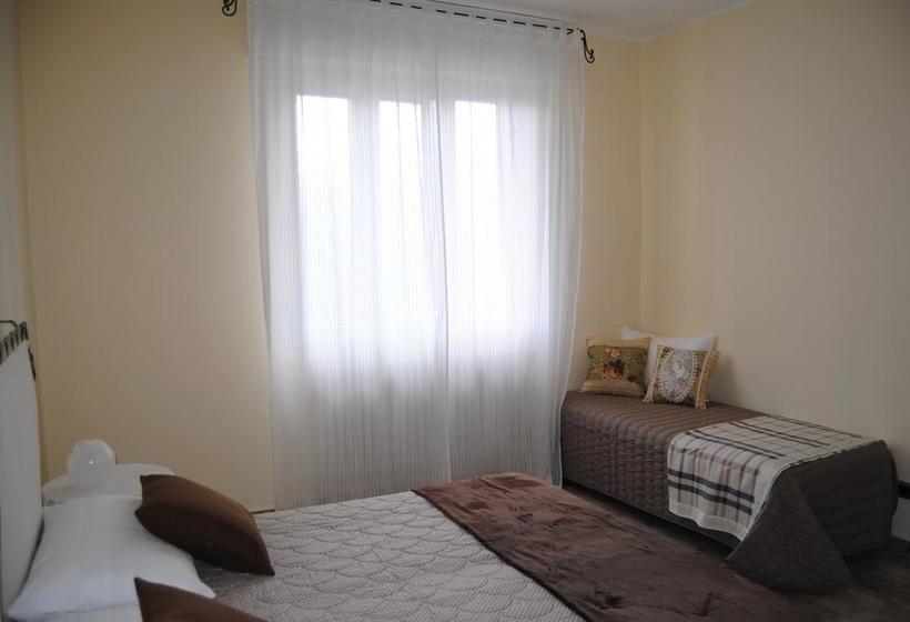 Bed and Breakfast Belvedere Le Grigne  | Canzo | Como | Italia 19