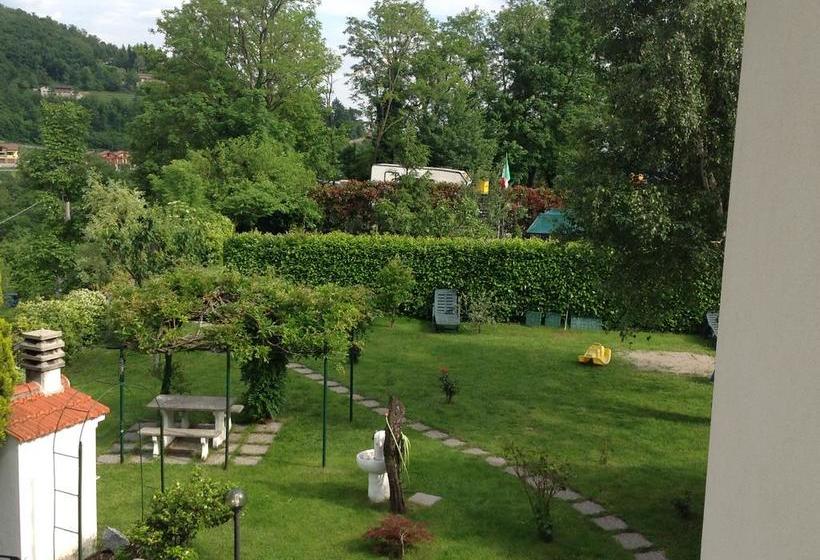 Bed and Breakfast Belvedere Le Grigne  | Canzo | Como | Italia 2