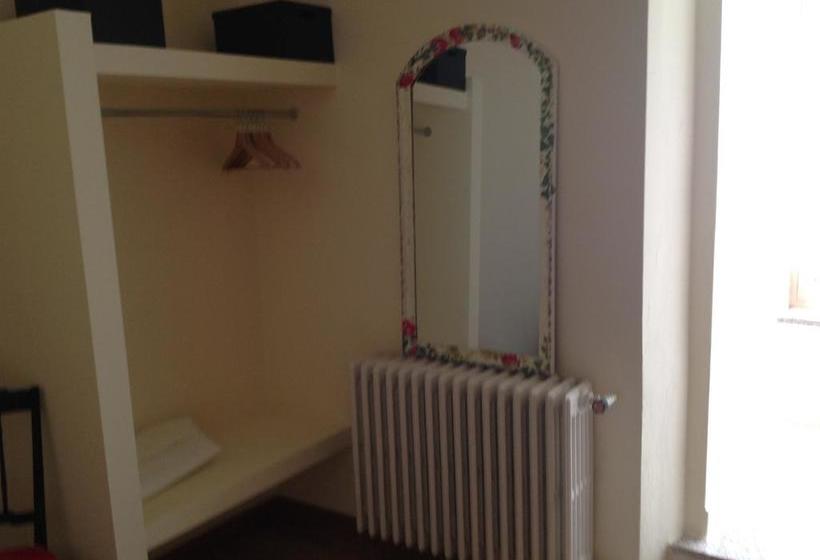 Bed and Breakfast Belvedere Le Grigne  | Canzo | Como | Italia 20