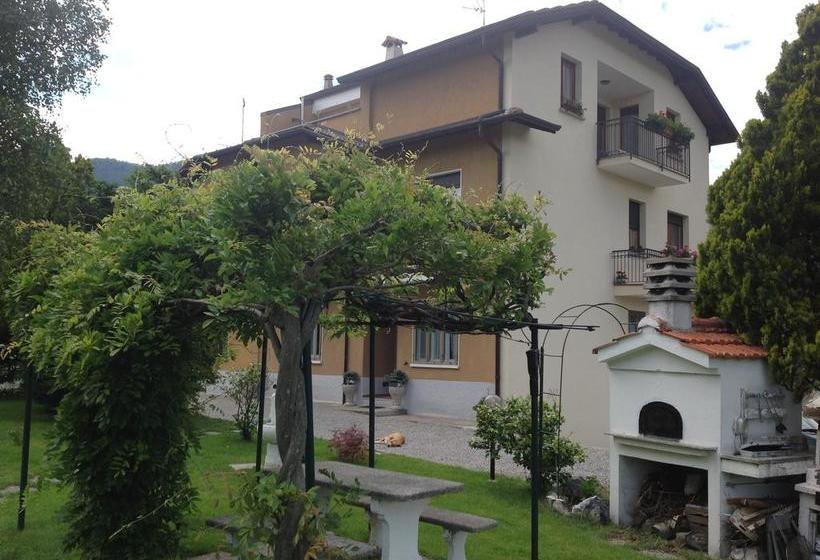 Bed and Breakfast Belvedere Le Grigne  | Canzo | Como | Italia 3