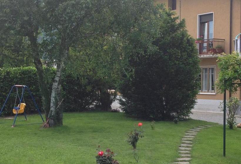 Bed and Breakfast Belvedere Le Grigne  | Canzo | Como | Italia 4