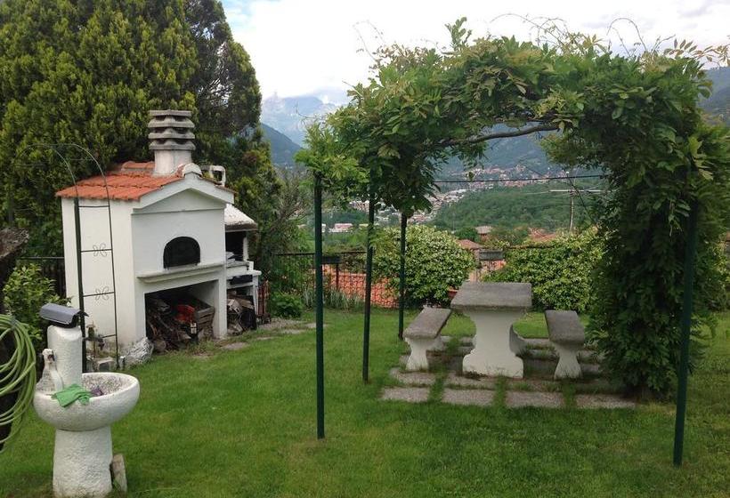 Bed and Breakfast Belvedere Le Grigne  | Canzo | Como | Italia 5