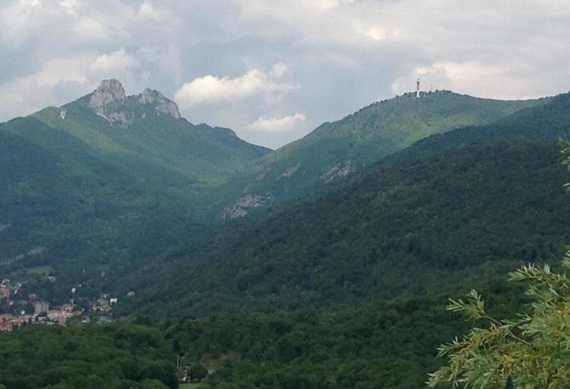 Bed and Breakfast Belvedere Le Grigne  | Canzo | Como | Italia 7