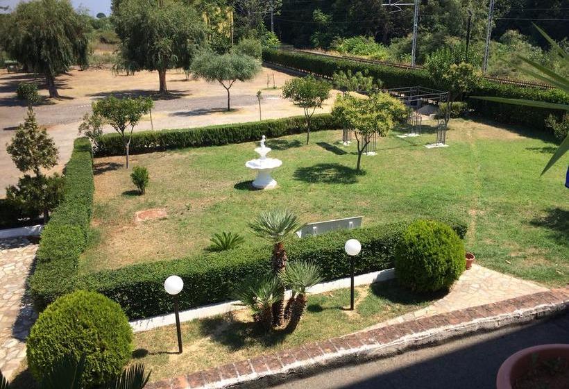 Hotel Ristorante111  | Villapiana | Cosenza | Italia 1