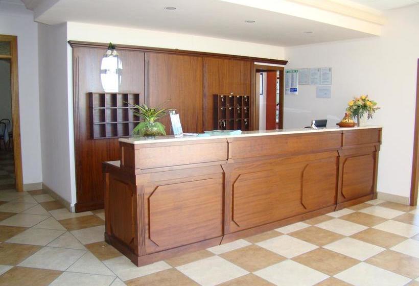 Hotel Ristorante111  | Villapiana | Cosenza | Italia 10