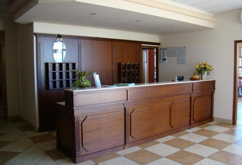 Hotel Ristorante111  | Villapiana | Cosenza | Italia 11