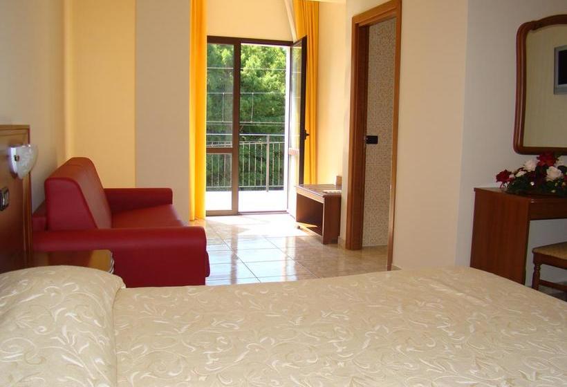 Hotel Ristorante111  | Villapiana | Cosenza | Italia 12