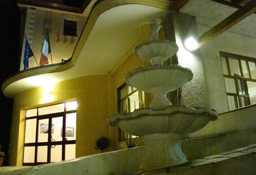 Hotel Ristorante111  | Villapiana | Cosenza | Italia 13