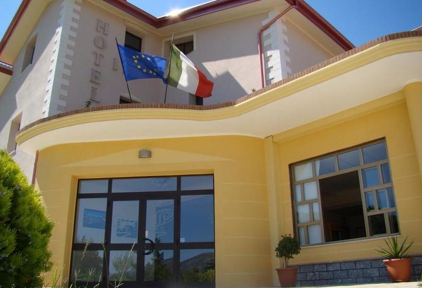 Hotel Ristorante111  | Villapiana | Cosenza | Italia 15