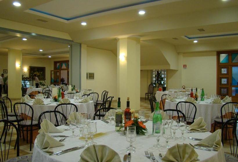 Hotel Ristorante111  | Villapiana | Cosenza | Italia 16