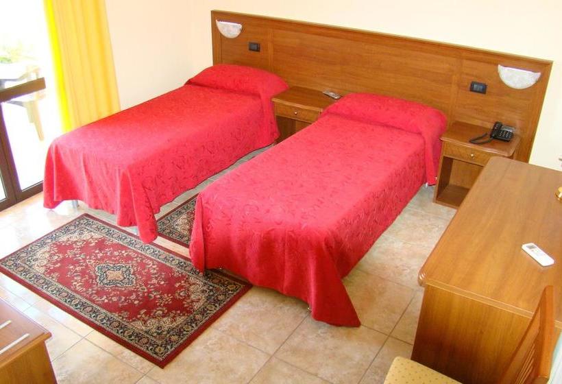 Hotel Ristorante111  | Villapiana | Cosenza | Italia 18