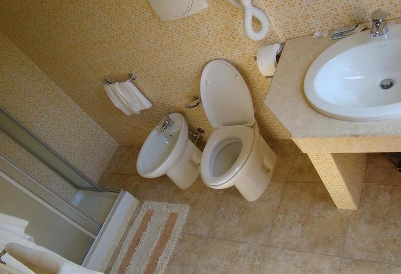 Hotel Ristorante111  | Villapiana | Cosenza | Italia 19