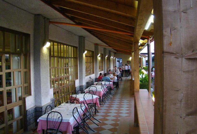 Hotel Ristorante111  | Villapiana | Cosenza | Italia 2