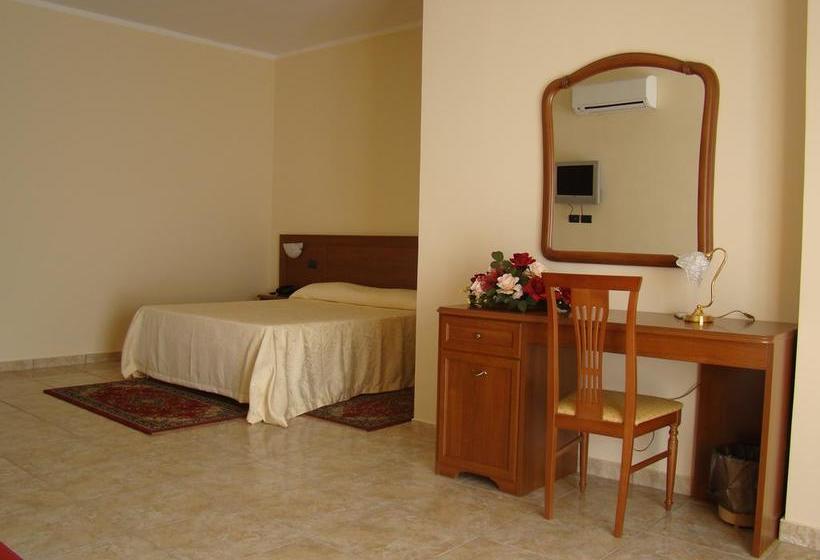 Hotel Ristorante111  | Villapiana | Cosenza | Italia 20