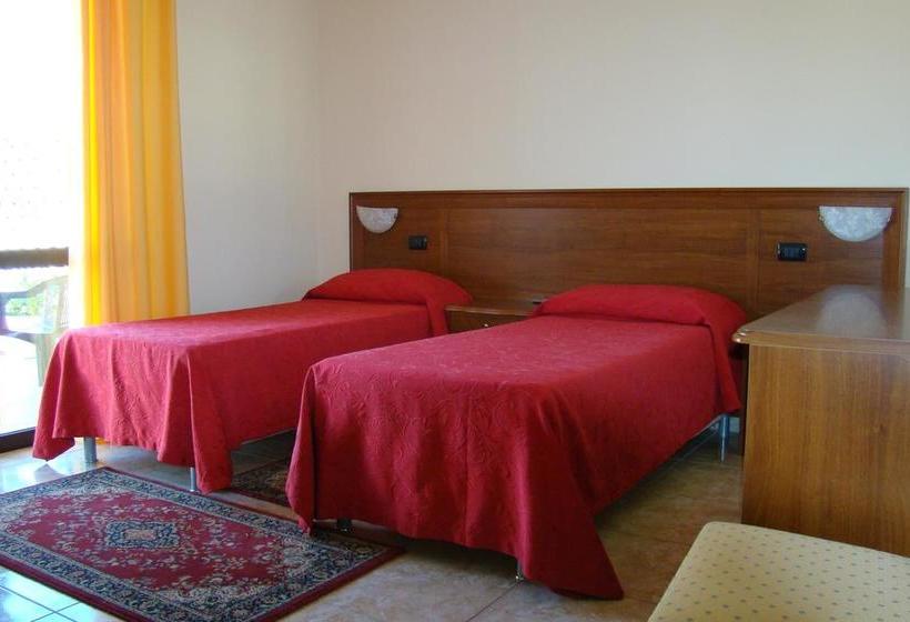 Hotel Ristorante111  | Villapiana | Cosenza | Italia 3