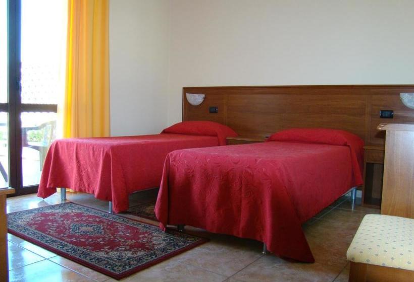 Hotel Ristorante111  | Villapiana | Cosenza | Italia 4