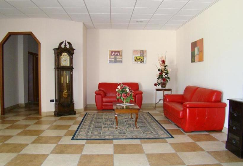 Hotel Ristorante111  | Villapiana | Cosenza | Italia 5