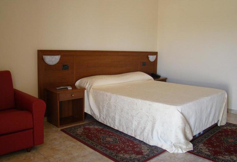 Hotel Ristorante111  | Villapiana | Cosenza | Italia 6