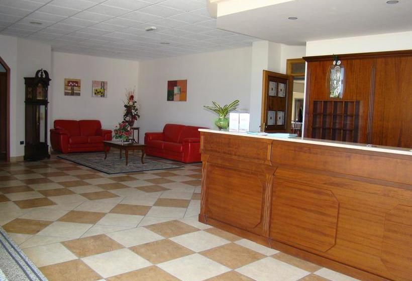 Hotel Ristorante111  | Villapiana | Cosenza | Italia 7