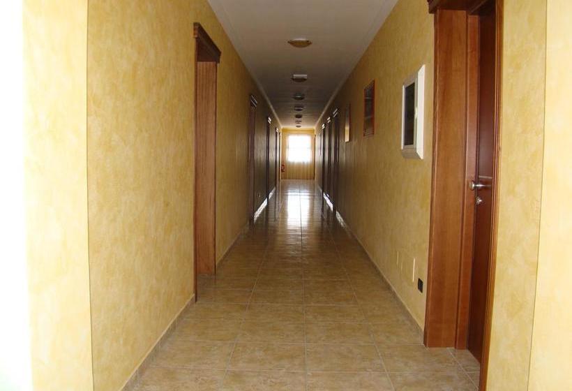 Hotel Ristorante111  | Villapiana | Cosenza | Italia 8