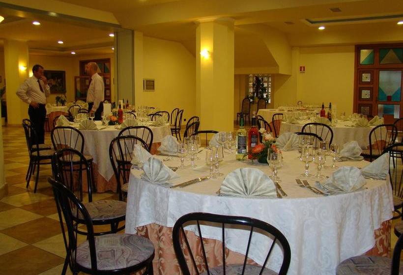 Hotel Ristorante111  | Villapiana | Cosenza | Italia 9