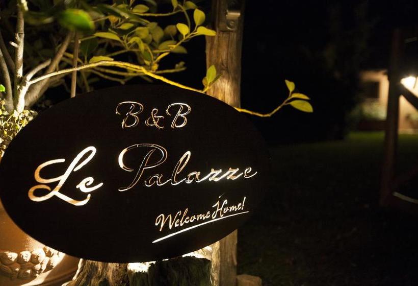 Le Palazze B&b  | Chiusi | Siena | Italia 1