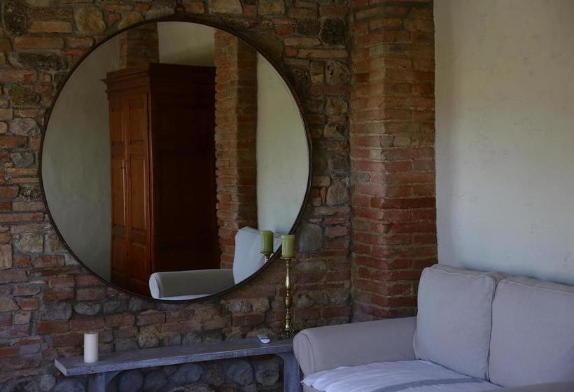 Le Palazze B&b  | Chiusi | Siena | Italia 13