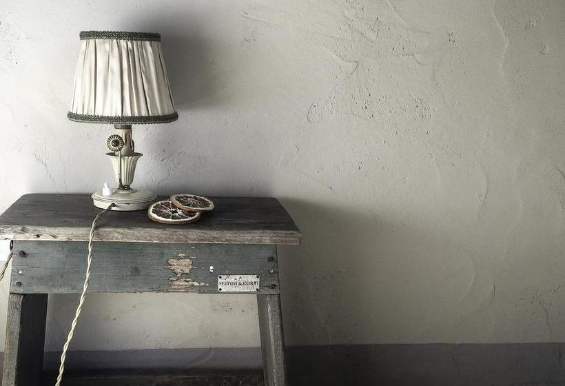 Le Palazze B&b  | Chiusi | Siena | Italia 15