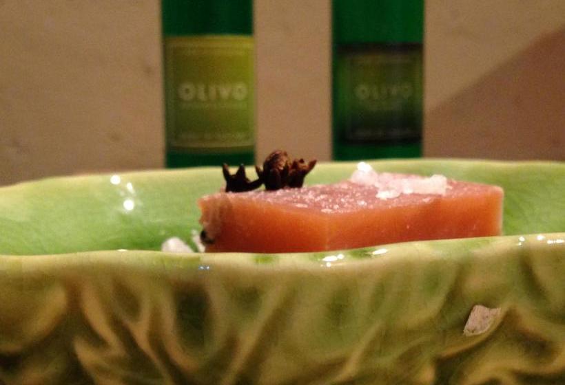 Le Palazze B&b  | Chiusi | Siena | Italia 16