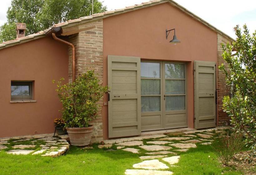 Le Palazze B&b  | Chiusi | Siena | Italia 2