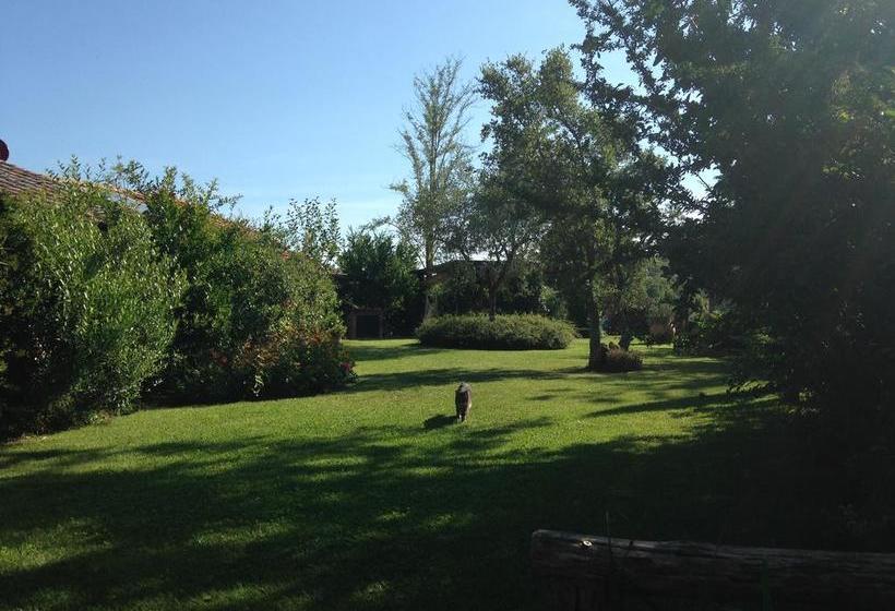 Le Palazze B&b  | Chiusi | Siena | Italia 20