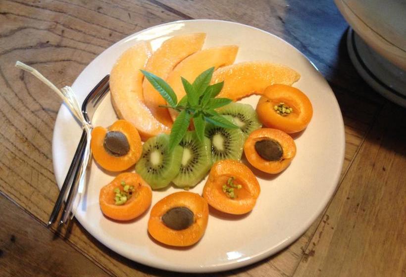 Le Palazze B&b  | Chiusi | Siena | Italia 3