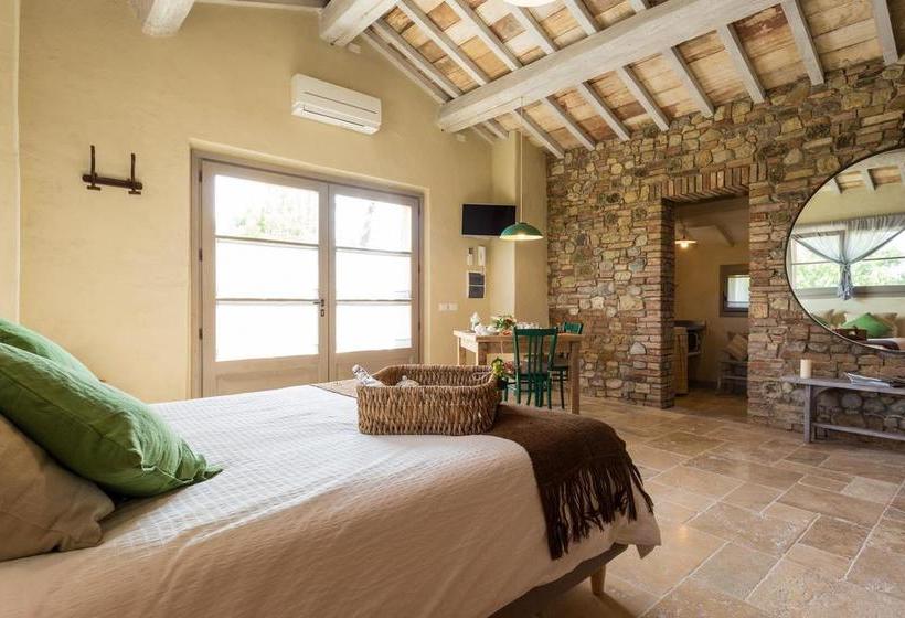 Le Palazze B&b  | Chiusi | Siena | Italia 4