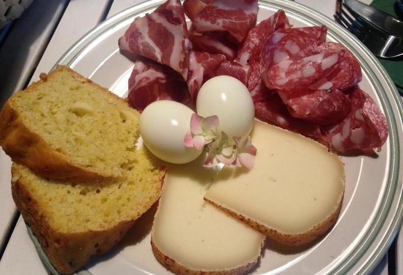 Le Palazze B&b  | Chiusi | Siena | Italia 5