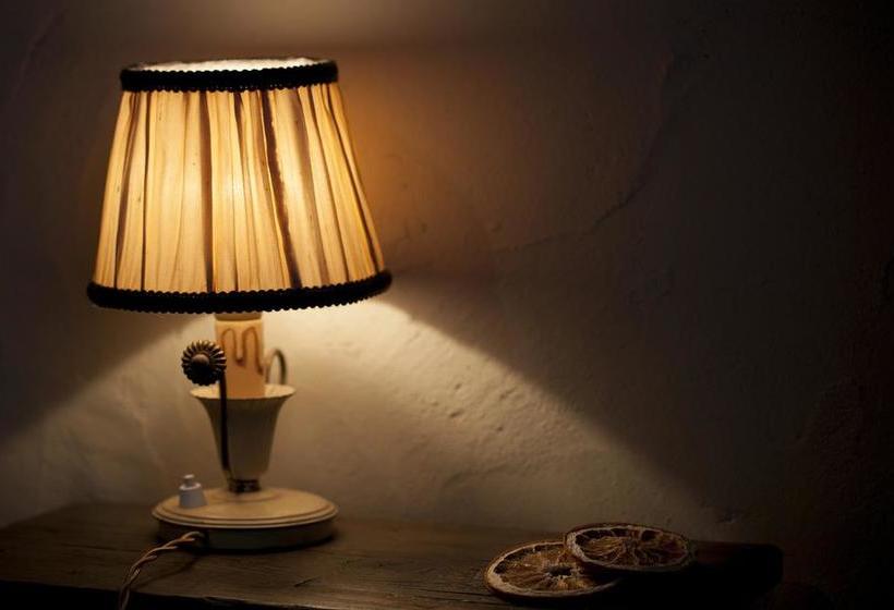 Le Palazze B&b  | Chiusi | Siena | Italia 6