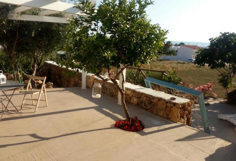 La Samia B&b  | Torricella | Taranto | Italia 1