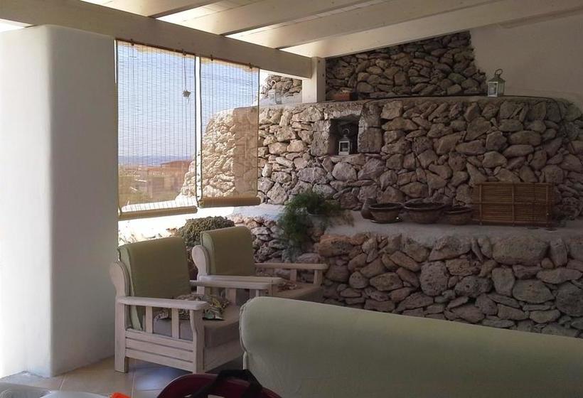 La Samia B&b  | Torricella | Taranto | Italia 10