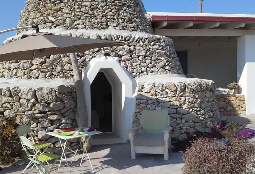 La Samia B&b  | Torricella | Taranto | Italia 11