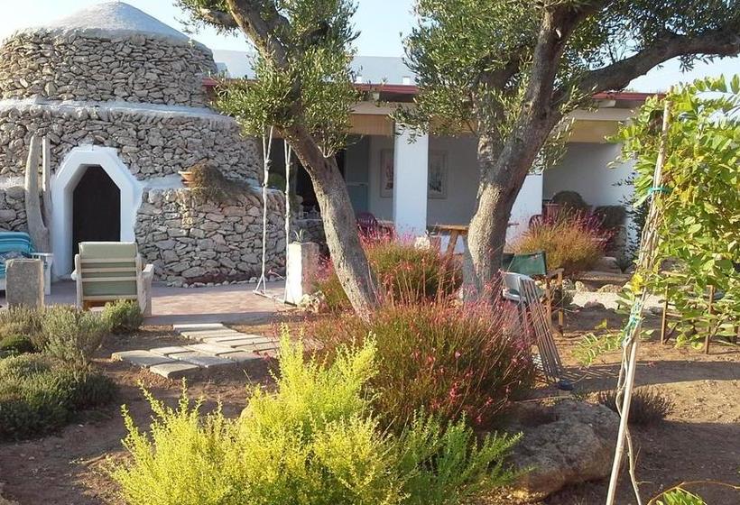 La Samia B&b  | Torricella | Taranto | Italia 12