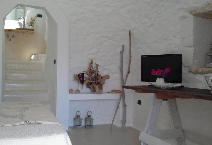 La Samia B&b  | Torricella | Taranto | Italia 13