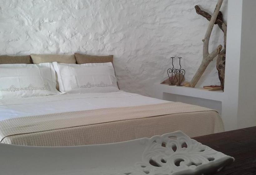 La Samia B&b  | Torricella | Taranto | Italia 14