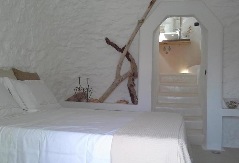 La Samia B&b  | Torricella | Taranto | Italia 15