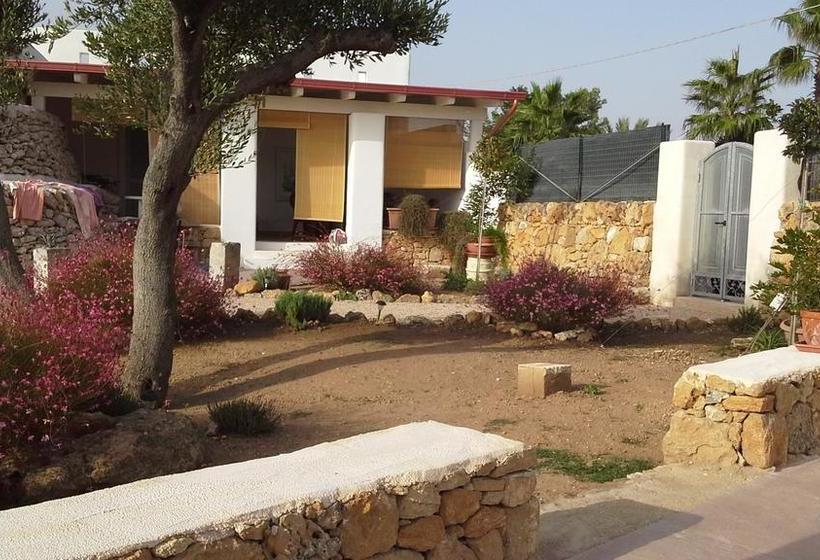 La Samia B&b  | Torricella | Taranto | Italia 16