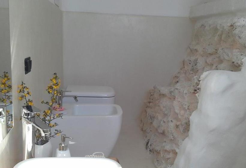 La Samia B&b  | Torricella | Taranto | Italia 17