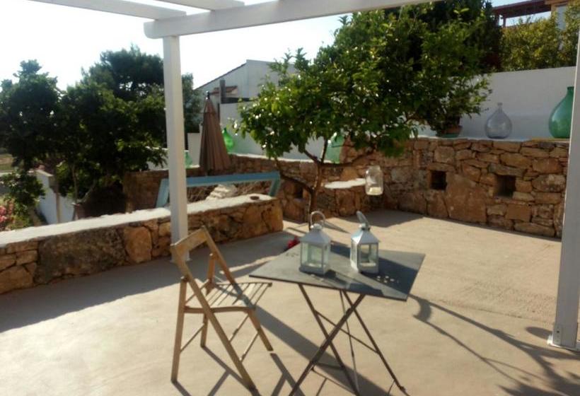 La Samia B&b  | Torricella | Taranto | Italia 2