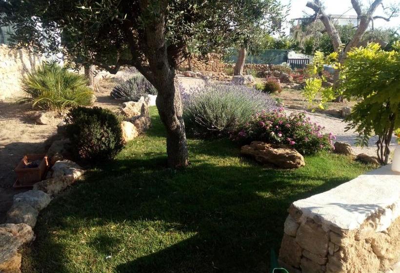 La Samia B&b  | Torricella | Taranto | Italia 3