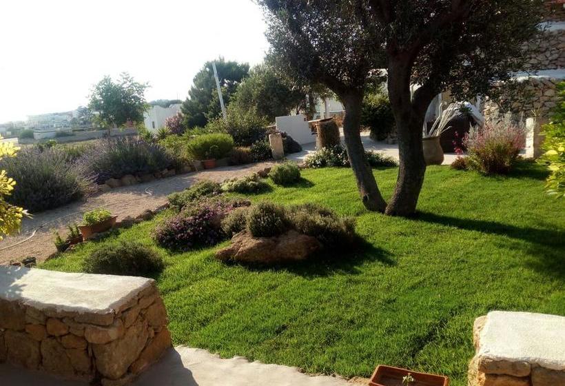 La Samia B&b  | Torricella | Taranto | Italia 4