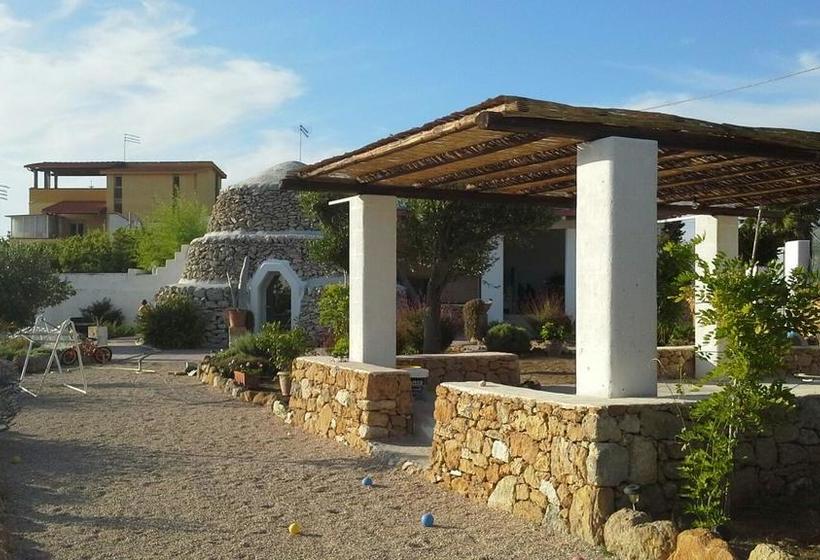 La Samia B&b  | Torricella | Taranto | Italia 5